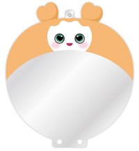 六巡 扇套 