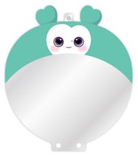 六巡 扇套 