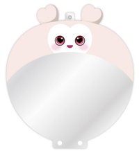 六巡 扇套 