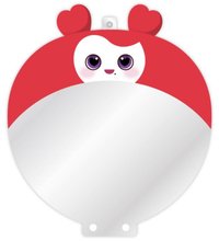 六巡 扇套 
