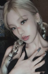 TNVS 特別版 專輯卡 