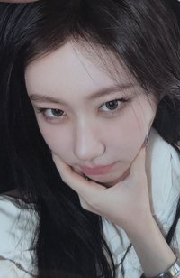 TNVS 特別版 專輯卡 