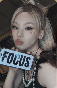 TNVS 特別版 專輯卡 預售禮