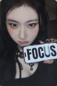 TNVS 特別版 專輯卡 預售禮