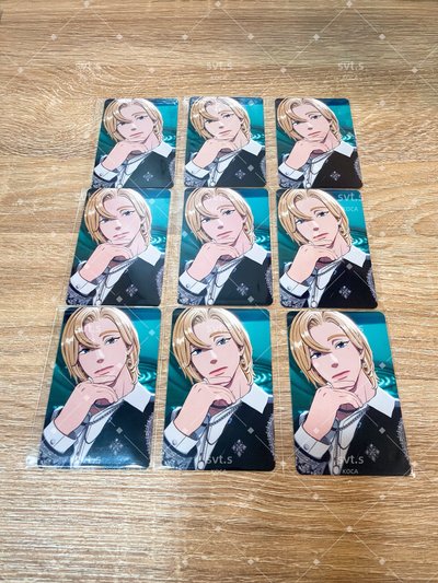 諾亞💛25亞巡滿額卡💛