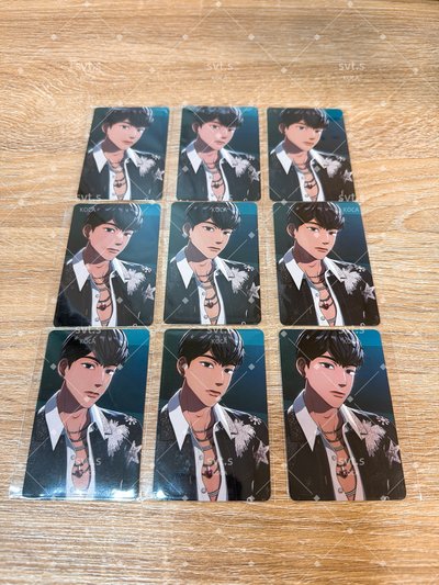 河玟🖤25亞巡滿額卡🖤