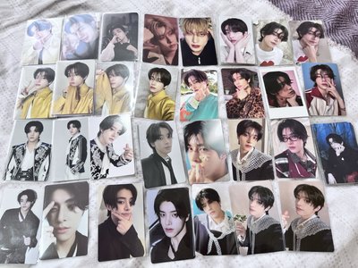 沈載倫 JAKE小卡