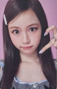 迷一 專輯卡 Smini ver.