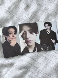 unseen隨機卡（3張）