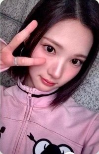 Focus MINIRECORD 簽售卡 