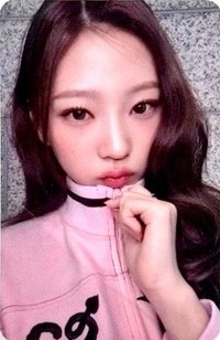 迷一 MINIRECORD 簽售卡 