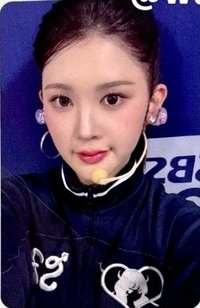 迷一 MINIRECORD 簽售卡 