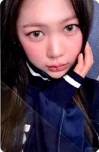 迷一 MINIRECORD 簽售卡 