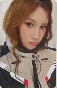 迷七 ms 線上5.0雙人合照會 簽售卡 Racer ver.