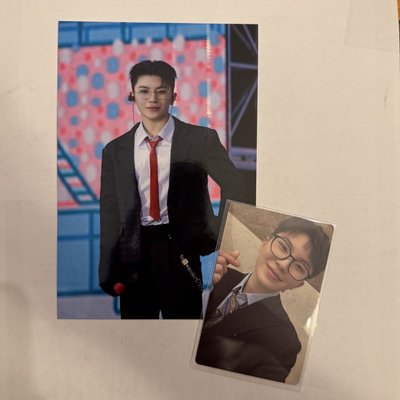 克拉島回憶錄小卡+KKT特典