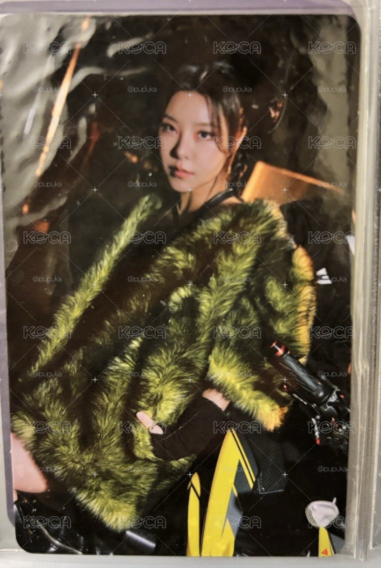 輝專卡