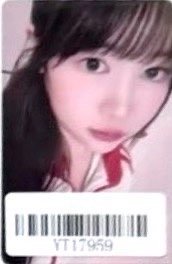 單一 kms 4.0 v1 簽售卡 