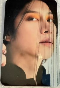 正規11 Vol.1 mumo 特典卡 