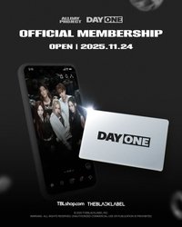ALLDAY PROJECT 'DAY ONE'OFFICIAL MEMBERSHIP 
