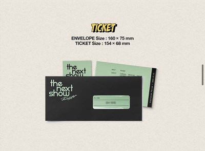 2024年曆固配+4固卡set