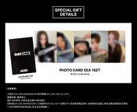 一期會員 會員禮卡