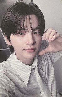 Play Hard yzy 2.0 特典卡 語音卡