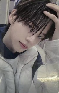 Play Hard yzy 1.0 特典卡 中文卡背