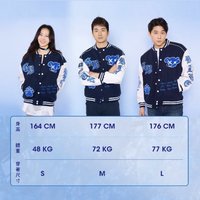 GENBLUE 幻藍小熊 小熊外套
