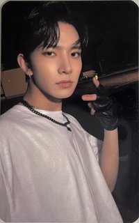 迷三 sw 2.0 幸運卡 
