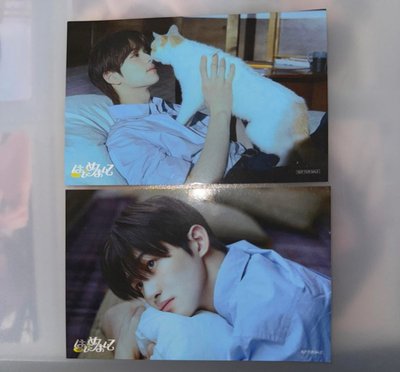 TWS 日專樂天特典 