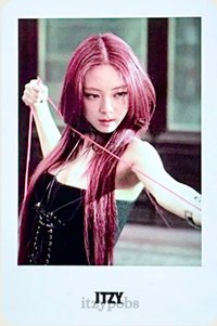 TNVS ms 預售 特典卡 拍立得