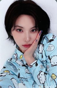 正規一 ms 5.0 個簽 簽售卡 睡衣 ver.