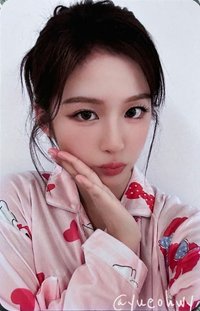 正規一 ms 5.0 個簽 簽售卡 睡衣 ver.