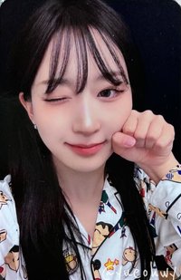 正規一 ms 5.0 個簽 簽售卡 睡衣 ver.