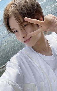 Sparkling Blue 日咖 特典卡 