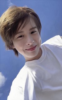 迷一 hmv 特典卡 