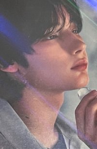 迷七 wm PB版 特典卡 