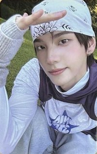 Play Hard m2u 簽售卡 