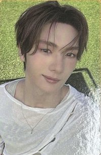 Play Hard m2u 簽售卡 