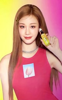 Sunsilk 代言卡 1.0