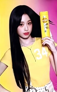 Sunsilk 代言卡 1.0