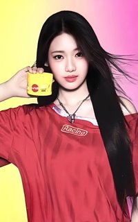 Sunsilk 代言卡 1.0