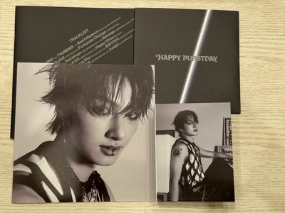 正五 專輯 克拉盤 俊 燦