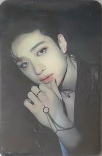 Unlock線上升級版 周邊卡 變化卡