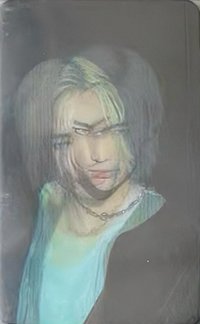 Unlock線上升級版 周邊卡 變化卡