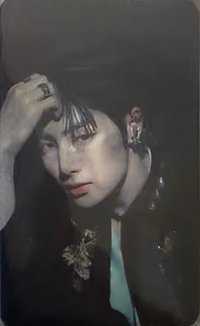 Unlock線上升級版 周邊卡 變化卡