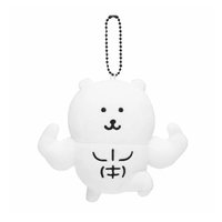 官網通販 吊娃 肌肉熊