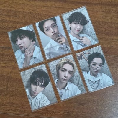 BND <19.99> 一直娛yzy 北京線下簽售卡