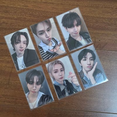 BND <19.99> 一直娛yzy 上海線下簽售卡