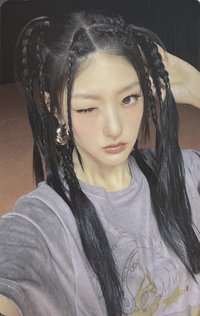 Lose Yourself 專輯卡 單封專卡